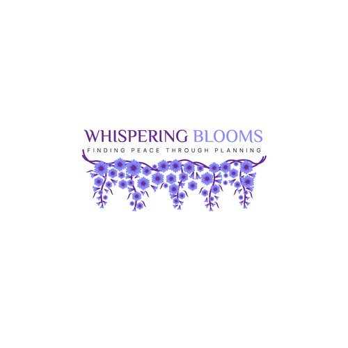 Whispering Blooms