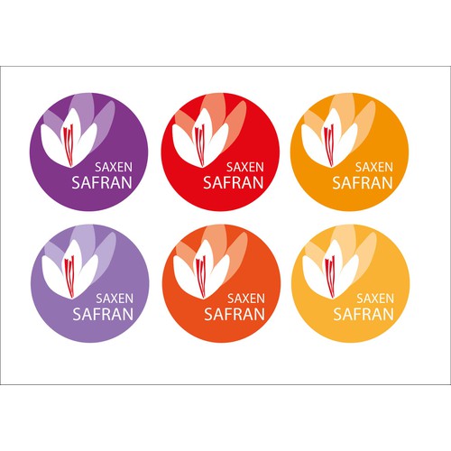 Saffron-Logo