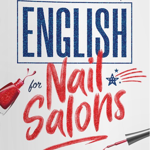 English for Nail Salons