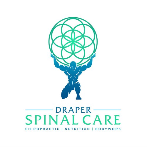 Draper Spinal Care logo