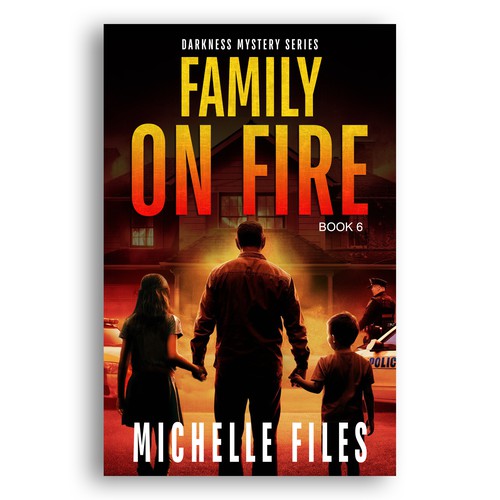 Family on Fire