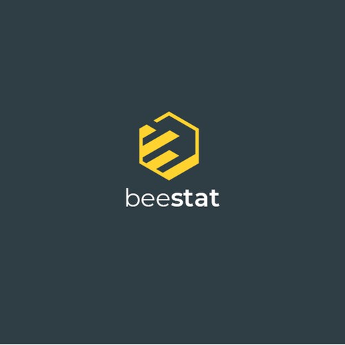 Bee Stat logo