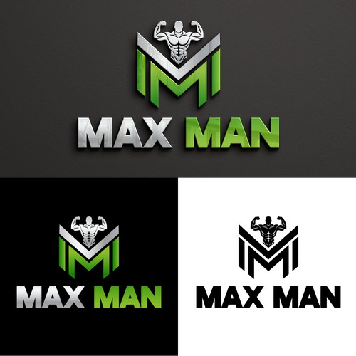 Max Man.