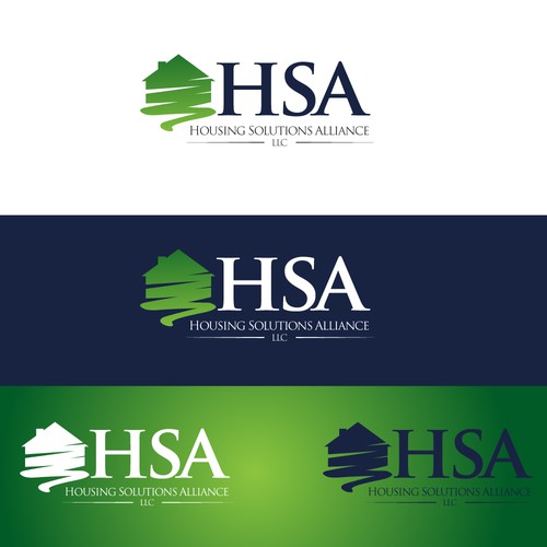 Housing Solutions Alliance, LLC (HSA)