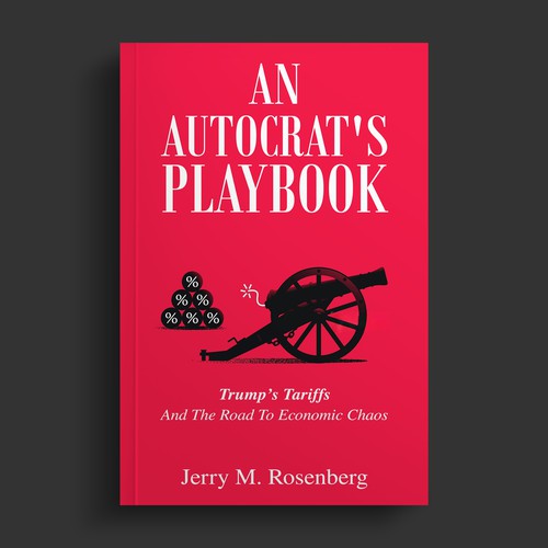 Book Cover Design