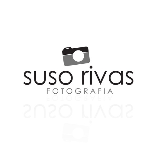 Crear el/la siguiente logo para Suso Rivas