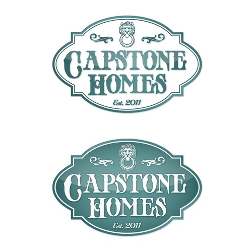 Quality builder needs quality logo!
