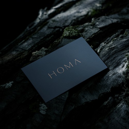 HOMA Logo