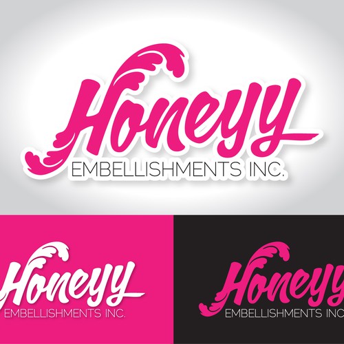 Honeyy
