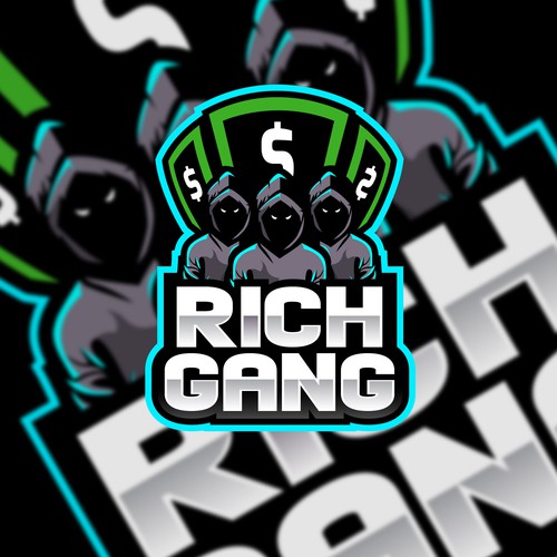 rich gang