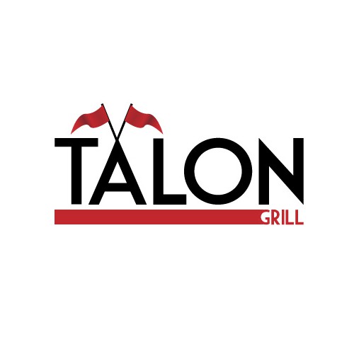 Talon Grill needs a new logo