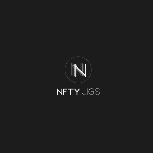 NFTY jigs logo