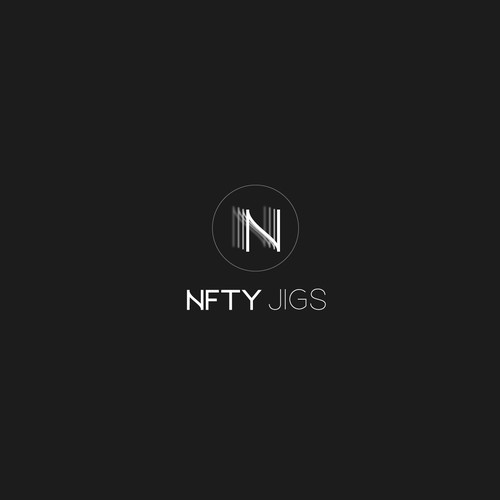NFTY jigs logo