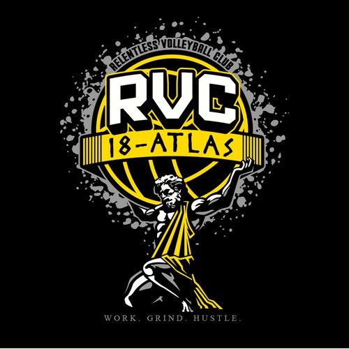 RVC Atlas