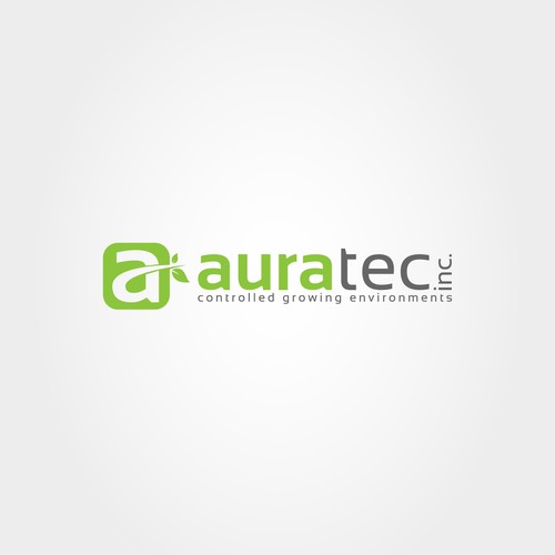 auratec branding