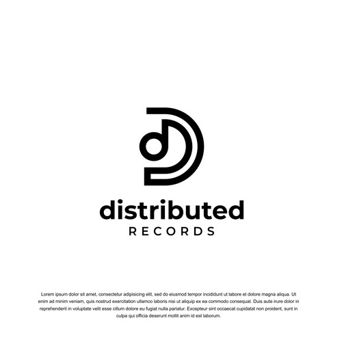 Distributed Record