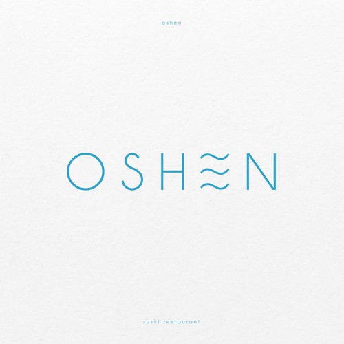 OSHEN