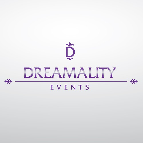 LOGO DREAMALITY