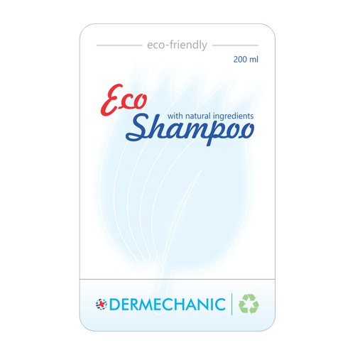 EcoShampoo