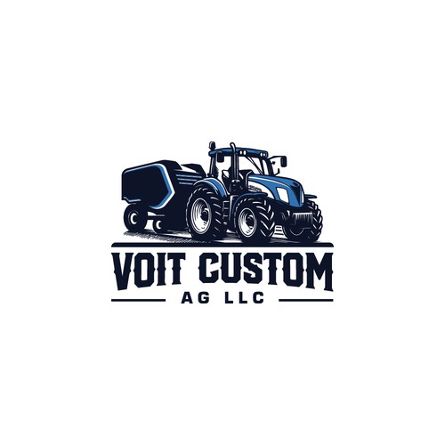 Voit Custom Ag LLC