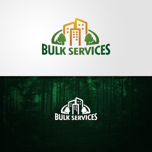 Bulk Services