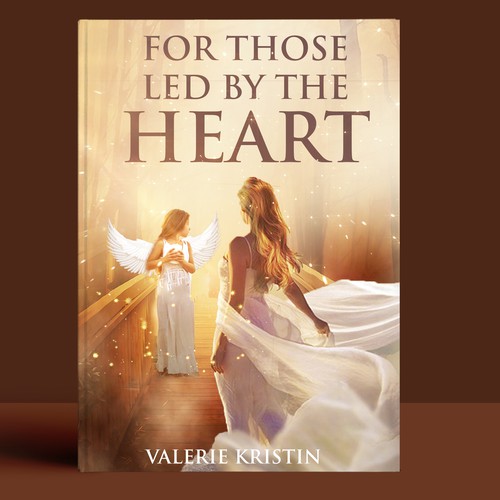 For those led by heart