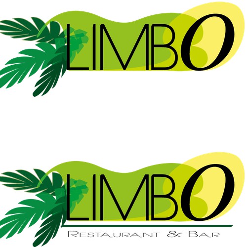 Restaurant Logo design