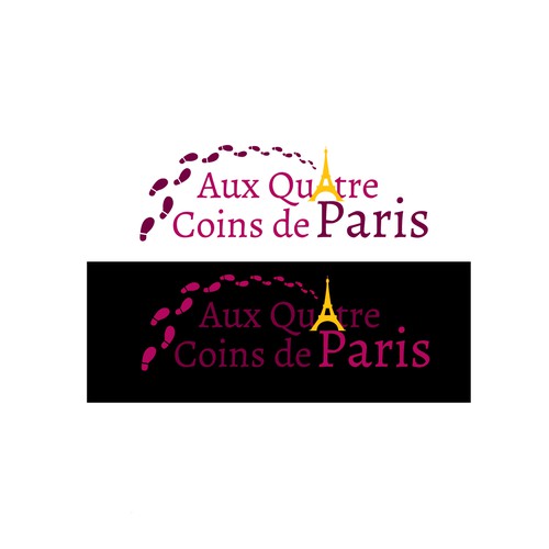 AUX QUATRE COINS DE PARIS