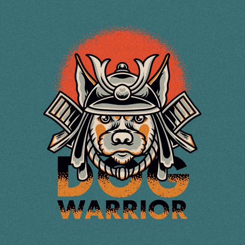Dog Warrior
