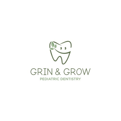 Grin & Grow
