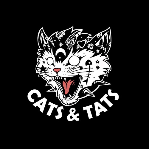 cats y tats