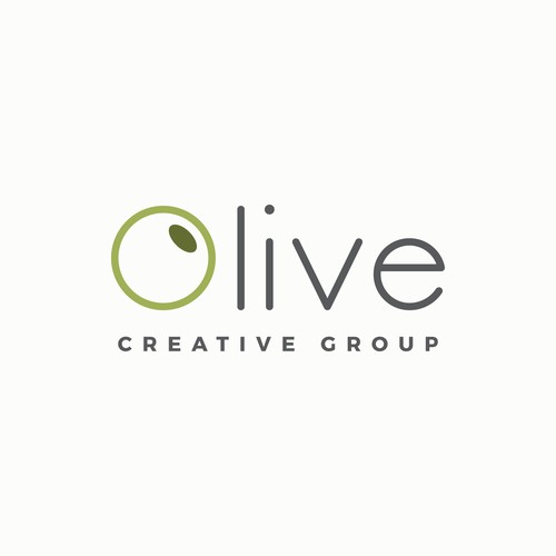 Olive Creative Group Logo