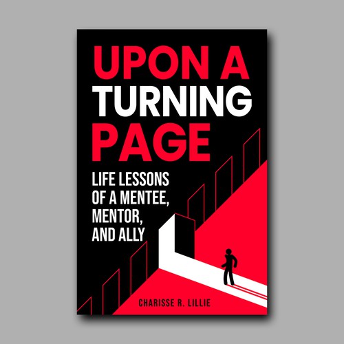 Upon A Turning Page