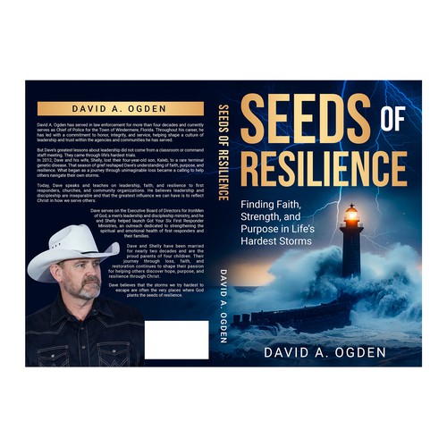 Seeds of Resilience: Finding Faith, Strength, and Purpose in Life’s Hardest Storms