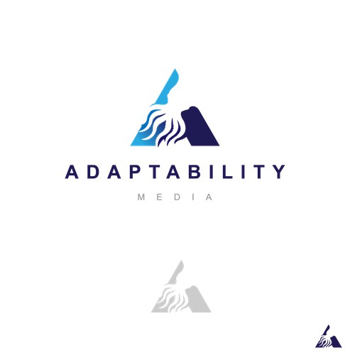 Adaptability logo