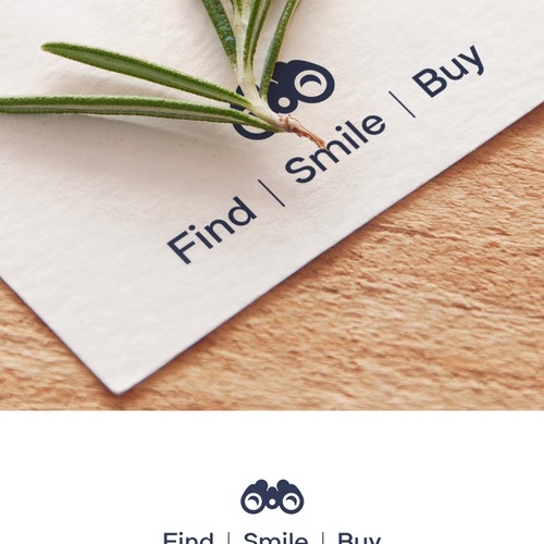 Find-Smile-Buy