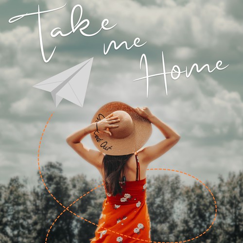 Take Me Home by Rachel Branton