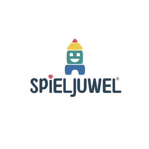 Logo for SPIELJUWEL