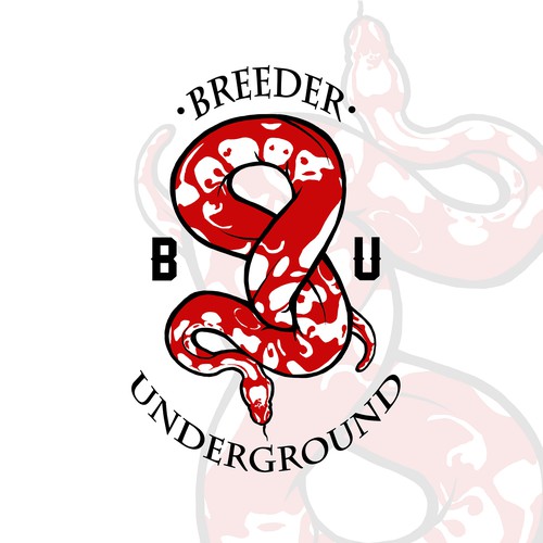 Reptil breeder