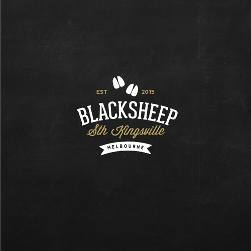 Black sheep