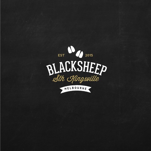 Black sheep