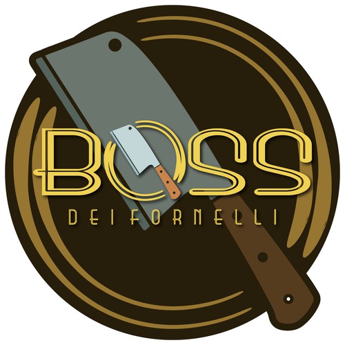 boss dei fornelli