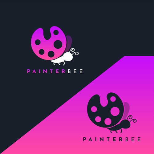 Painter Bee