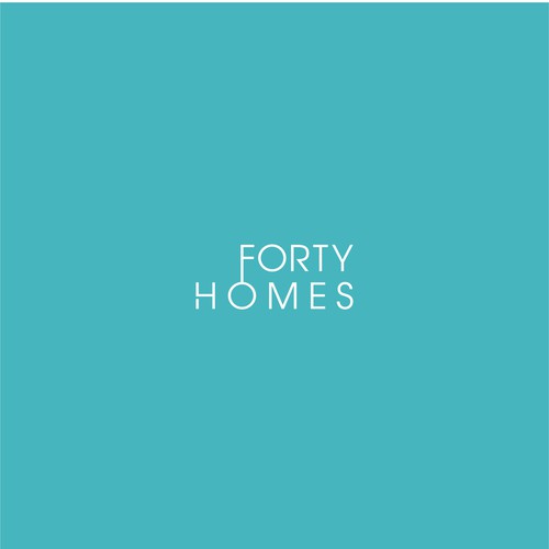 forty homes