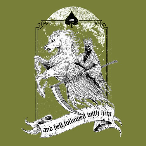 death horseman