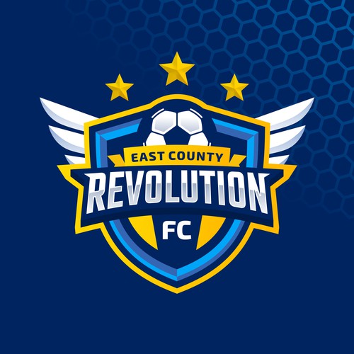Revolution FC