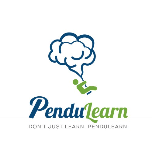 Logo - Pendulearn