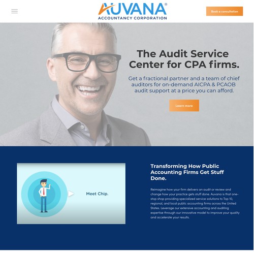 Auvana Accountancy Corporation
