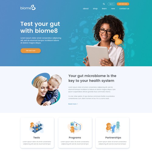 Biome8