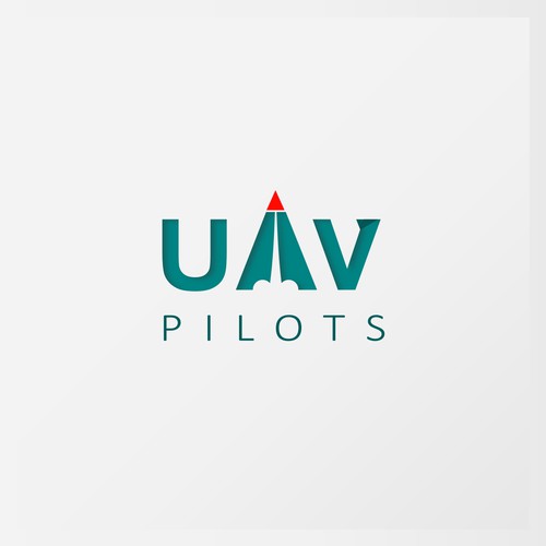 Drone Pilot Logo
